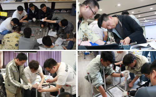 LCIA课程 LCIA课程