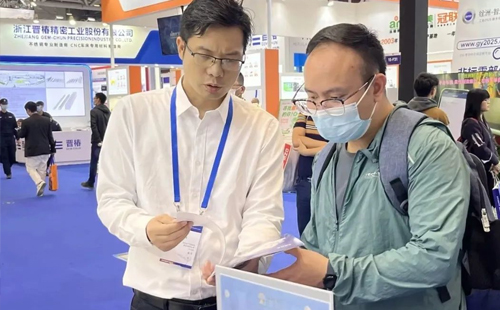 不负期待 |兴千田ITES深圳工业展圆满闭幕! 不负期待 |兴千田ITES深圳工业展圆满闭幕!