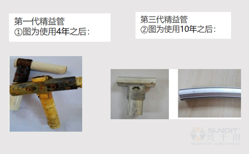 精益管线棒能用几年? 精益管线棒能用几年?