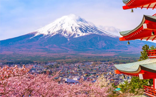 赴日研修之旅-探索LCIA之源/工匠制造标杆游学 赴日研修之旅-探索LCIA之源/工匠制造标杆游学