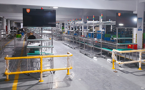 <a href='/shengchanxianxitong.html' class='keys' title='点击查看关于精益生产线的相关信息' target='_blank'>精益生产线</a>的布局原则是什么？