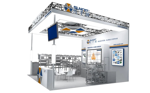 标杆精益携手兴千田打造2023中国首届精益智造展 标杆精益携手兴千田打造2023中国首届精益智造展