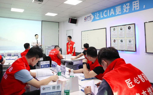 第148届低成本智能自働化技能实操班 第148届低成本智能自働化技能实操班