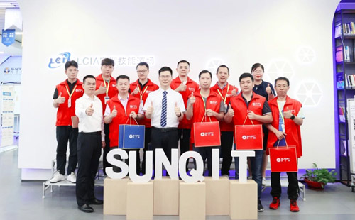 第148届低成本智能自働化技能实操班 第148届低成本智能自働化技能实操班