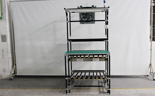 <a href='/gongzuotai.html' class='keys' title='点击查看关于精益管工作台的相关信息' target='_blank'>精益管工作台</a>有哪些技术要求? 精益管工作台有哪些技术要求?