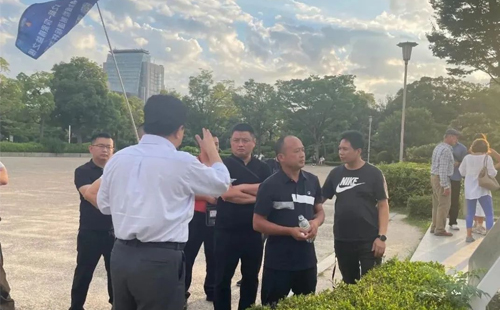 2023日本研修 2023日本研修