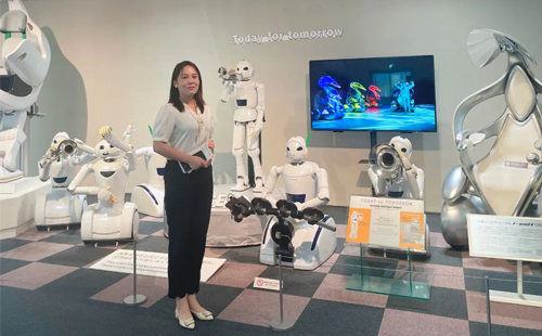 2023日本研修 2023日本研修