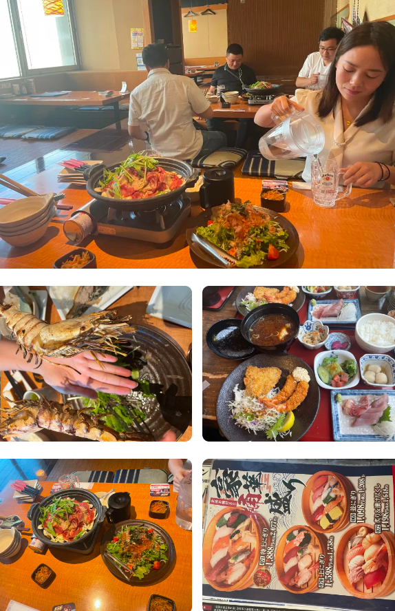 2023日本研修 2023日本研修