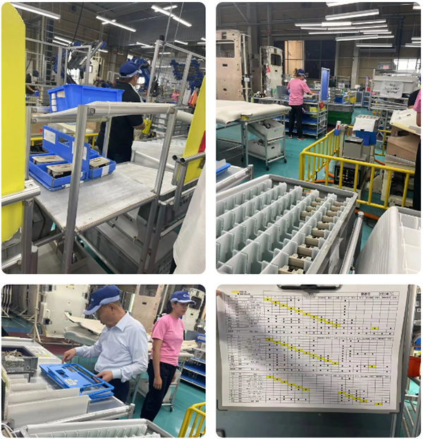 日本研修 日本研修