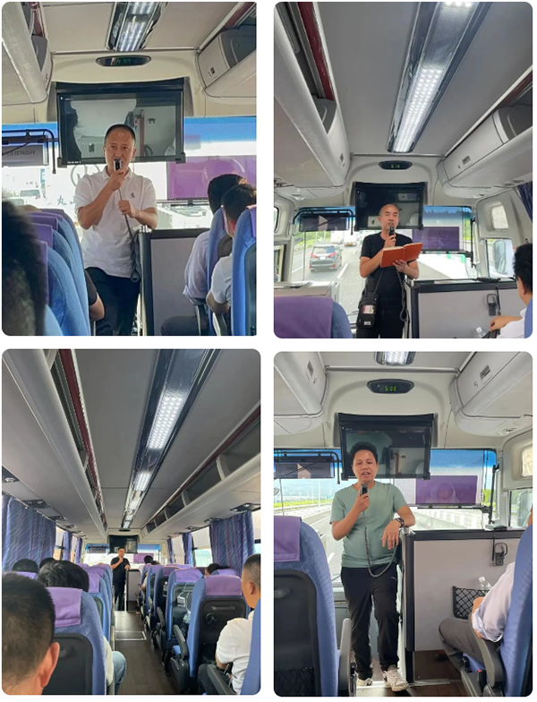 日本研修 日本研修