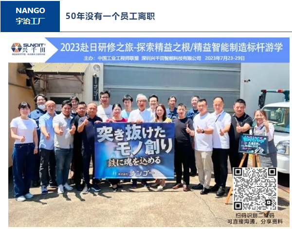 【第5天】回顾|2023日本研修 【第5天】回顾|2023日本研修