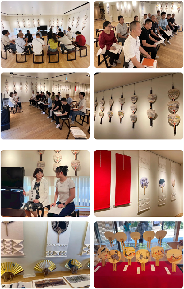 【第5天】回顾|2023日本研修 【第5天】回顾|2023日本研修