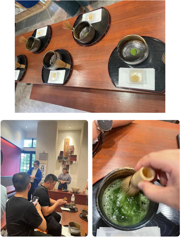 【第5天】回顾|2023日本研修 【第5天】回顾|2023日本研修