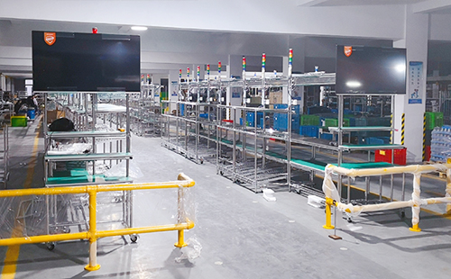 如何打造高效精益生产线? 如何打造高效精益生产线?