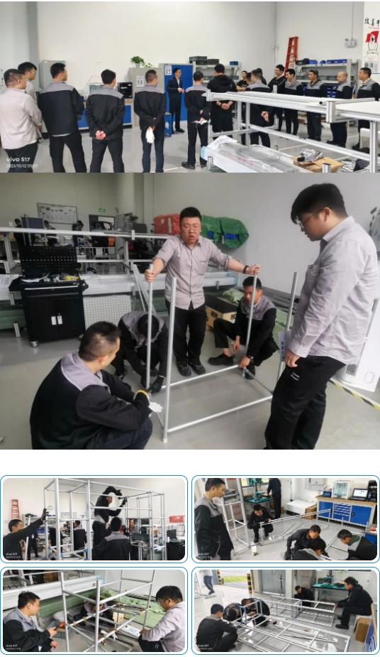 第153届LCIA专项训练营顺利圆满落幕! 第153届LCIA专项训练营顺利圆满落幕!