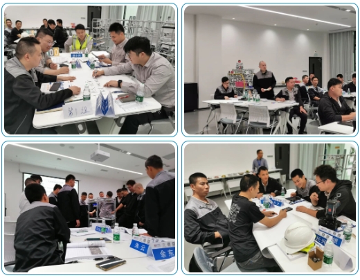 第153届LCIA专项训练营顺利圆满落幕! 第153届LCIA专项训练营顺利圆满落幕!