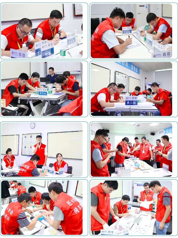 第155届LCIA企业转型升级课程圆满落幕 第155届LCIA企业转型升级课程圆满落幕