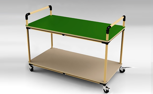 周转车主要功能是什么? 周转车主要功能是什么?