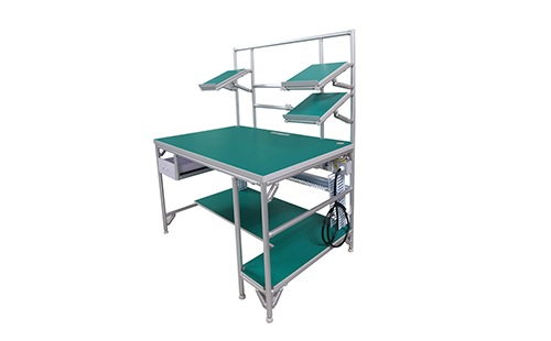 精益管工作台用多厚的? 精益管工作台用多厚的?