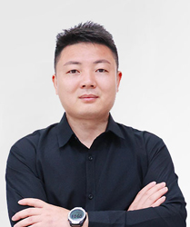 张志勇,精益管理、精益改善专家