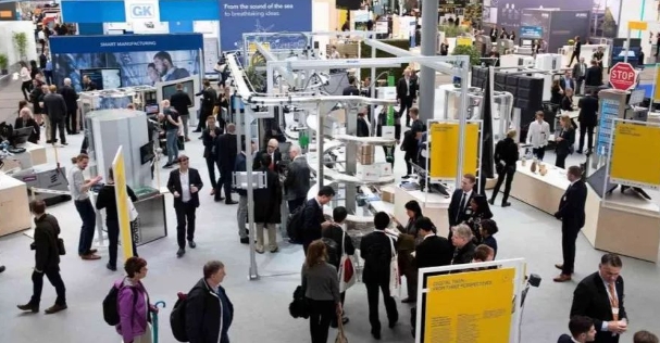 2024德国《隐形冠军与创新工业暨汉诺威工业展》研修2