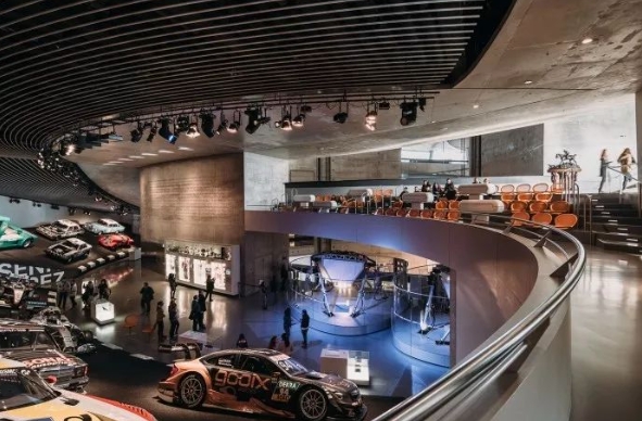 2024德国《隐形冠军与创新工业暨汉诺威工业展》研修6