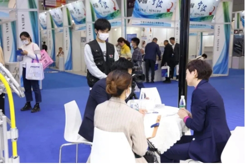 2025澳网门票官方网站CEO接受CCTV采访