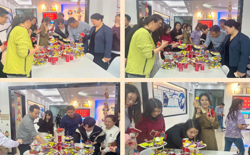 龙行龘龘 | 2025澳网门票官方网站,正月初九,开工大吉! 龙行龘龘 | 2025澳网门票官方网站,正月初九,开工大吉!