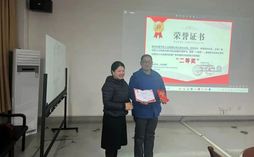 LCIA最佳推进组织奖 LCIA最佳推进组织奖