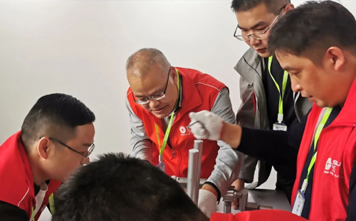 LCIA最佳推进组织奖 LCIA最佳推进组织奖