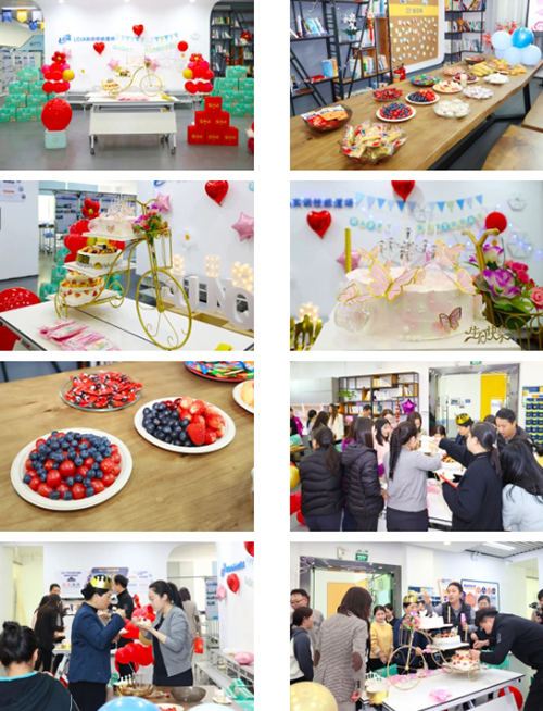 2025澳网门票官方网站|“女神节遇上“生日会”,美好加倍4 2025澳网门票官方网站|“女神节遇上“生日会”,美好加倍4