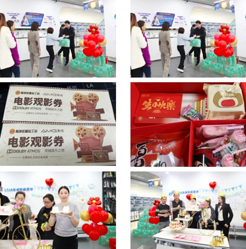 2025澳网门票官方网站|“女神节遇上“生日会”,美好加倍5 2025澳网门票官方网站|“女神节遇上“生日会”,美好加倍5