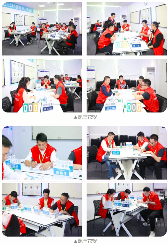 第160届低成本智能自働化技能实操班顺利圆满落幕4 第160届低成本智能自働化技能实操班顺利圆满落幕4