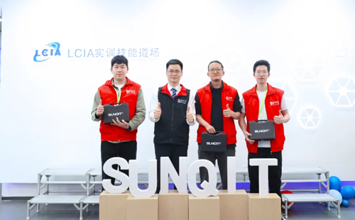 第160届低成本智能自働化技能实操班顺利圆满落幕9 第160届低成本智能自働化技能实操班顺利圆满落幕9