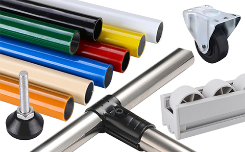 线棒产品有哪些？