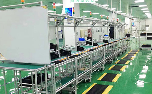 精益柔性生产线如何设计的高效? 精益柔性生产线如何设计的高效?