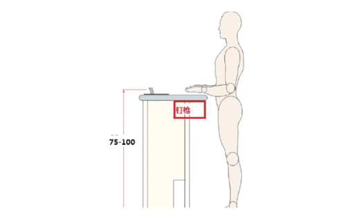 精益管工作台高度怎么设置? 精益管工作台高度怎么设置?