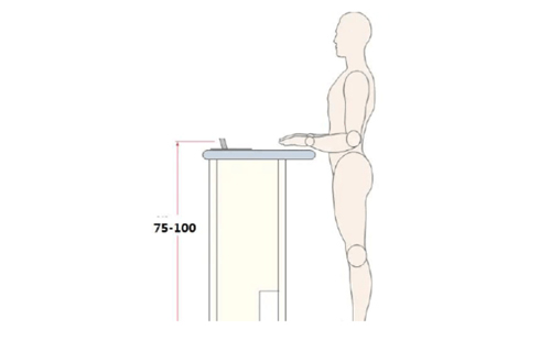 <a href='/jingyiguan.html' class='keys' title='点击查看关于精益管的相关信息' target='_blank'>精益管</a>工作台高度怎么设置? 精益管工作台高度怎么设置?