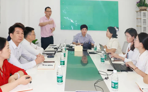 依法合规 我们在行动 | 2024年2025澳网门票官方网站法务规范启动会 依法合规 我们在行动 | 2024年2025澳网门票官方网站法务规范启动会