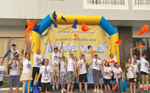 相伴前行,快乐出游! | 2025澳网门票官方网站(越南)分公司 相伴前行,快乐出游! | 2025澳网门票官方网站(越南)分公司