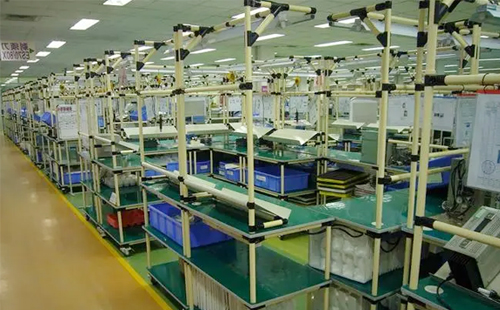 柔性生产线优缺点是什么? 柔性生产线优缺点是什么?