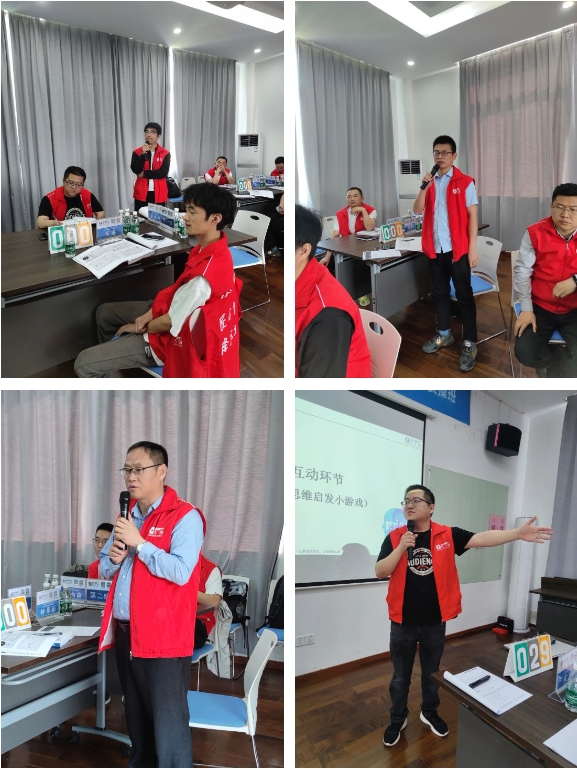 第162届 | LCIA简便自动化培训顺利圆满落幕! 第162届 | LCIA简便自动化培训顺利圆满落幕!