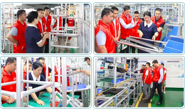 第163届LCIA学习培训圆满落幕！