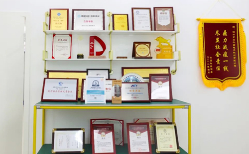 2025澳网门票官方网站通过邓白氏(Dun & Bradstreet)权威认证 2025澳网门票官方网站通过邓白氏(Dun & Bradstreet)权威认证