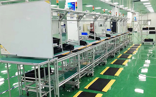 常见的柔性精益生产线有哪些? 常见的柔性精益生产线有哪些?