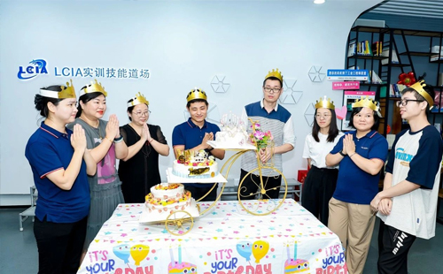 2024年端午节&第二季度生日会7 2024年端午节&第二季度生日会7