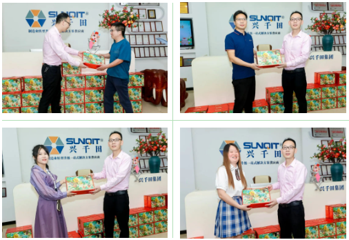 2024年端午节&第二季度生日会10 2024年端午节&第二季度生日会10