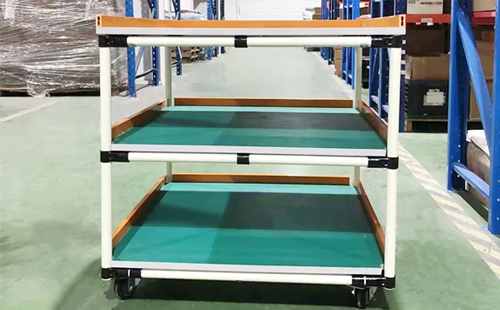 车间周转车设计原理是什么? 车间周转车设计原理是什么?