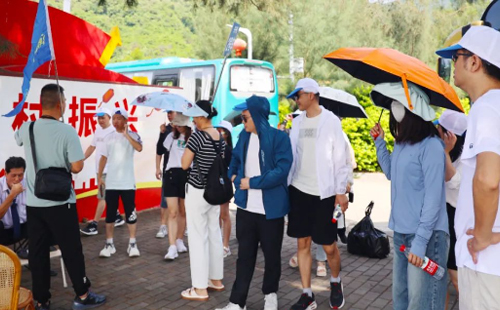 2024年2025澳网门票官方网站潮汕之旅1