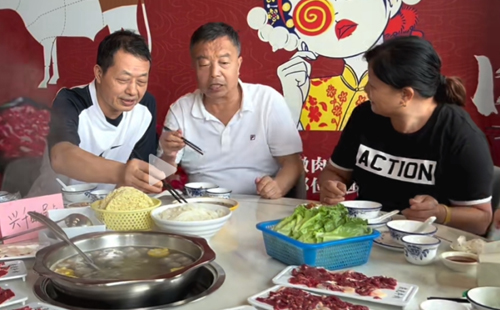 2024年2025澳网门票官方网站潮汕之旅5